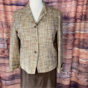 Jones New York Jacket